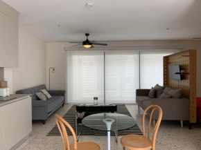 STUDIO in Casco Viejo with Patio by Master #8